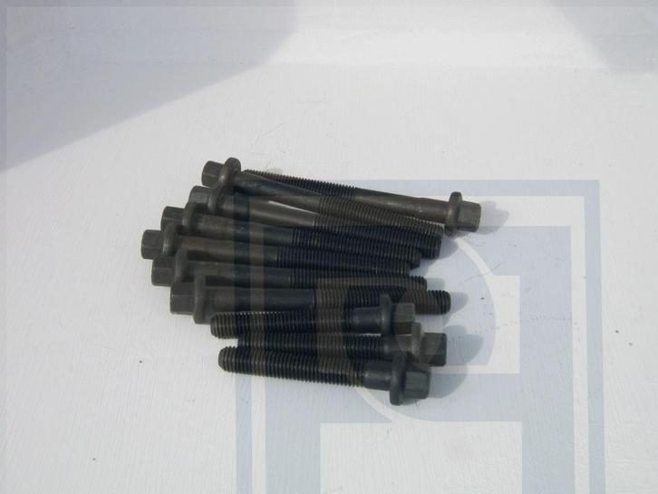 Volvo Bout kopbout B204+B234 740+940 incl 13262391 Volvo ond, Autos : Pièces & Accessoires, Moteurs & Accessoires, Neuf, Enlèvement ou Envoi