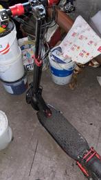 Elektrische step, Fietsen en Brommers, Steps, Ophalen, Gebruikt, Elektrische step (E-scooter), IScooter