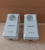 Amplificateur WiFi belgacom, Informatique & Logiciels, Enlèvement, Utilisé
