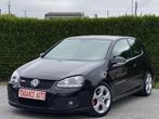 Volkswagen Golf 2.0 GTI 200 Cv - DSG (bj 2008, automaat), Auto's, Volkswagen, Automaat, Gebruikt, Zwart, 4 cilinders