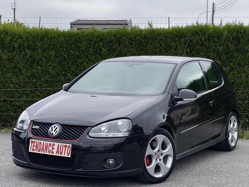 Volkswagen Golf 2.0 GTI 200 Cv - DSG (bj 2008, automaat), Auto's, Volkswagen, Bedrijf, Te koop, Golf, ABS, Airbags, Airconditioning