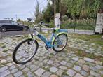 Kinderfiets, Fietsen en Brommers, Ophalen, Gebruikt, Papillon