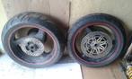 Honda vtr 1000  onderdelen, Motoren, Ophalen of Verzenden, Gebruikt