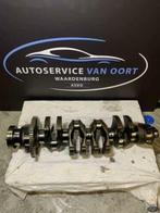 BMW 325i 525i N52 N52B25A krukas E60, E90 perfecte staat!, Ophalen of Verzenden, Gebruikt