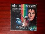 Michael Jackson. Smooth Criminal 7inch, Utilisé, Enlèvement ou Envoi