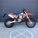 KTM EXCF 350, Motoren, Bedrijf, Meer dan 35 kW, Enduro, 349 cc