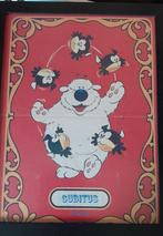 Poster Cubitus, Boeken, Ophalen, Zo goed als nieuw