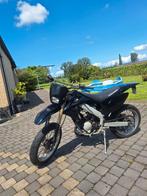 Honda hm 50, Fietsen en Brommers, 6 versnellingen, Honda, Gebruikt, 70 cc