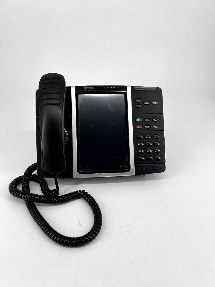 MITEL 5630 IP PHONE, Telecommunicatie, Vaste telefoons | Niet Draadloos, Ophalen of Verzenden