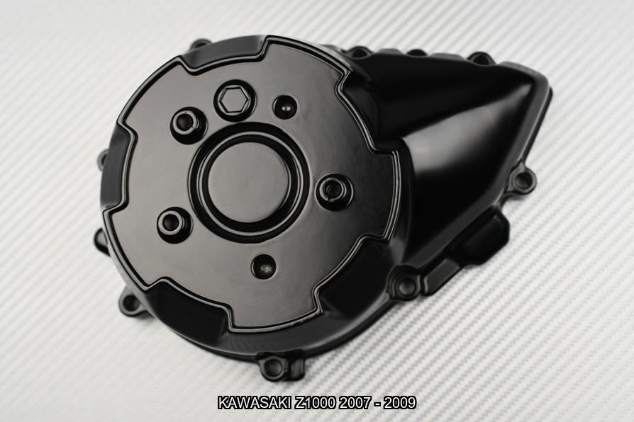 Carter alternateur KAWASAKI Z1000 2007 - 2009, Motos, Enlèvement ou Envoi, Neuf