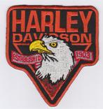 Harley Davidson est 1903 Adelaar stoffen opstrijk patch #5