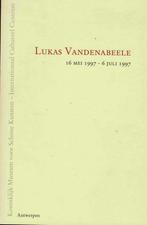Lukas Vandenabeele 16 mei 1997-6 juli 1997, Ophalen of Verzenden, Gelezen