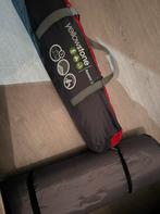 Tent 3 personen, Ophalen, Zo goed als nieuw, Tot en met 3