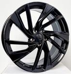 19" 18" velgen Adelaide Look 5x112 nieuw GOLF 7 8 CADDY GTI, 19 inch, Velg(en), Nieuw, Ophalen of Verzenden