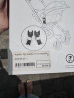 Adapters bugaboo voor maxi cosi, Ophalen, Nieuw