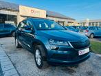 Skoda Karoq Ambition Tsi 115Cv Gps Carplay Caméra recul, Achat, Euro 6, Entreprise, Noir