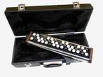 accordina Havana 2 Joseph Carrel Instrument NIEUW!!!, Muziek en Instrumenten, Accordeons, Overige merken, Overige formaten, Nieuw