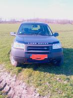 Land rover Freelander, Auto's, Land Rover, Stof, Beige, 4 cilinders, 2000 kg