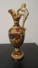 Aiguière décorative en céramique, Antiquités & Art, Enlèvement ou Envoi