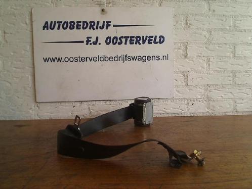 Veiligheidsgordel rechts-achter van een Audi S4, Auto-onderdelen, Interieur en Bekleding, Audi, Gebruikt, 3 maanden garantie, Ophalen of Verzenden