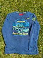 T-shirt lange mouwen Someone - maat 116, Kinderen en Baby's, Kinderkleding | Maat 116, Ophalen, Zo goed als nieuw, Someone, Shirt of Longsleeve