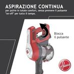 Hoover | Accustofzuiger | multifunctioneel | Nieuw, Maison & Meubles, Produits de nettoyage, Hoover, -, -, Seau, Bac ou Chariot à balais