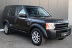 Land rover Discovery 3 lichte vracht, Auto's, Land Rover, Te koop, Discovery, Particulier, Achteruitrijcamera