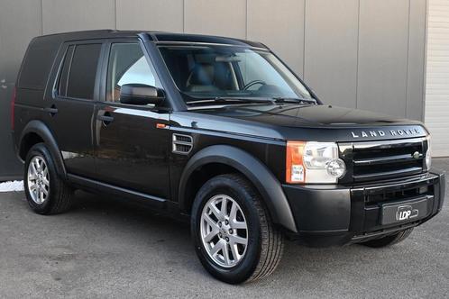 Land rover Discovery 3 lichte vracht, Auto's, Land Rover, Particulier, Achteruitrijcamera, Discovery, Automaat, Ophalen