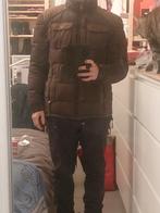 Jas Heren Winter Desigual (Maat S)   µh, Enlèvement ou Envoi, Taille 46 (S) ou plus petite