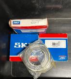 Roulement SKF 6214-Z 70x125x24 1 pièce, Ophalen of Verzenden