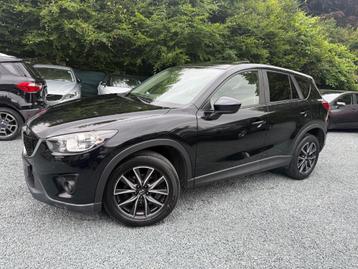 Mazda CX5 2.2D 175pk automatische transmissie 1e belangrijks beschikbaar voor biedingen