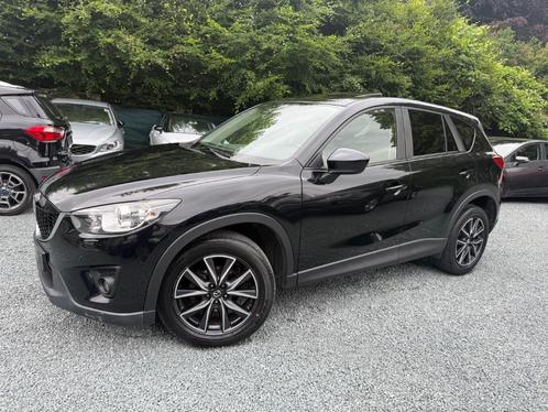 Mazda CX5 2.2D 175pk automatische transmissie 1e belangrijks, Auto's, Mazda, Bedrijf, Te koop, CX-5, 4x4, ABS, Achteruitrijcamera