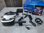 Playstation VR + Move, Consoles de jeu & Jeux vidéo, Virtual Reality, Enlèvement