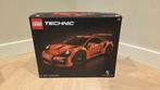 Lego Porsche 911 GT3 RS 42056, Ophalen, Nieuw, Complete set, Lego