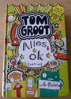 Tom Groot - Alles Ok (soort van), Enlèvement ou Envoi, Neuf, Fiction