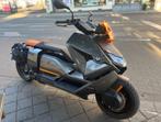 BMW CE04, Motoren, Scooter, Motorrijbewijs A, Particulier, Meer dan 35 kW