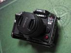 Panasonic Lumix GH6, Ophalen of Verzenden, Gebruikt, 25 Megapixel, Overige Merken