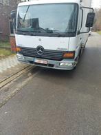 Mercedes Atego 815 annee 1999, Autos, Camions, Achat, Particulier