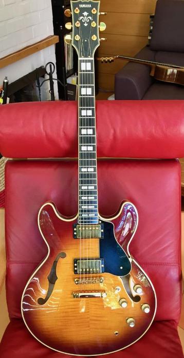 YAMAHA SA2200 gitaar beschikbaar voor biedingen