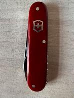 Couteau suisse d’Officiers ARMÉE SUISSE 1943., Collections, Comme neuf