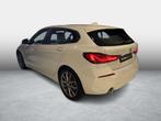 BMW 1 Reeks Hatch 118i (100 kW), 121 g/km, Gebruikt, 680 kg, Elektrische ramen