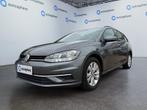 Volkswagen Golf Comfortline*GPS*Attelage*Capteurs Av/Ar*Clim, Euro 6, 116 pk, Bedrijf, 5 deurs
