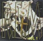 CD REM - Vol.1 Live & Alive - Georgië 1992, Gebruikt, Verzenden, Poprock