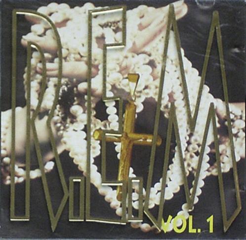 CD REM - Vol.1 Live & Alive - Georgië 1992, Cd's en Dvd's, Cd's | Rock, Gebruikt, Poprock, Verzenden