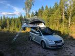 Location Tente de toit MH500, Ophalen