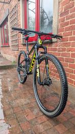 Scott Spark RC – Taille M – Fox / GX Eagle – <400 km, Fietsen en Brommers, Zo goed als nieuw, 53 tot 57 cm, Ophalen, Overige merken