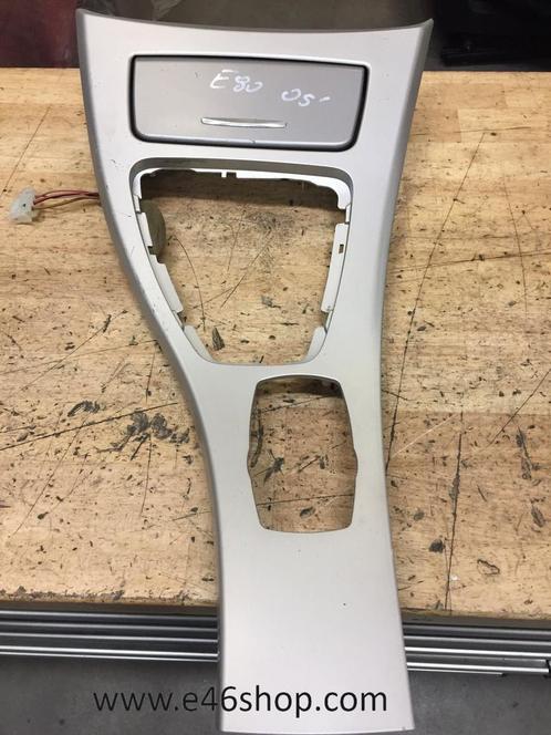MIDDENCONSOLE LIJST MET ASBAK BMW E90 E91, Auto-onderdelen, Interieur en Bekleding, BMW, Gebruikt, Ophalen of Verzenden