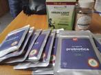 Afvallen, vermageren ght coffe, good slim,voedingssuppleme, Sport en Fitness, Ophalen of Verzenden, Zo goed als nieuw
