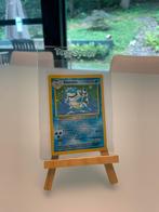 Blastoise 2/102, Ophalen of Verzenden, Nieuw, Losse kaart, Foil