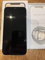 Iphone 12 128gb / look iphone 16, Telecommunicatie, 128 GB, Wit, Refurbished, Ophalen of Verzenden